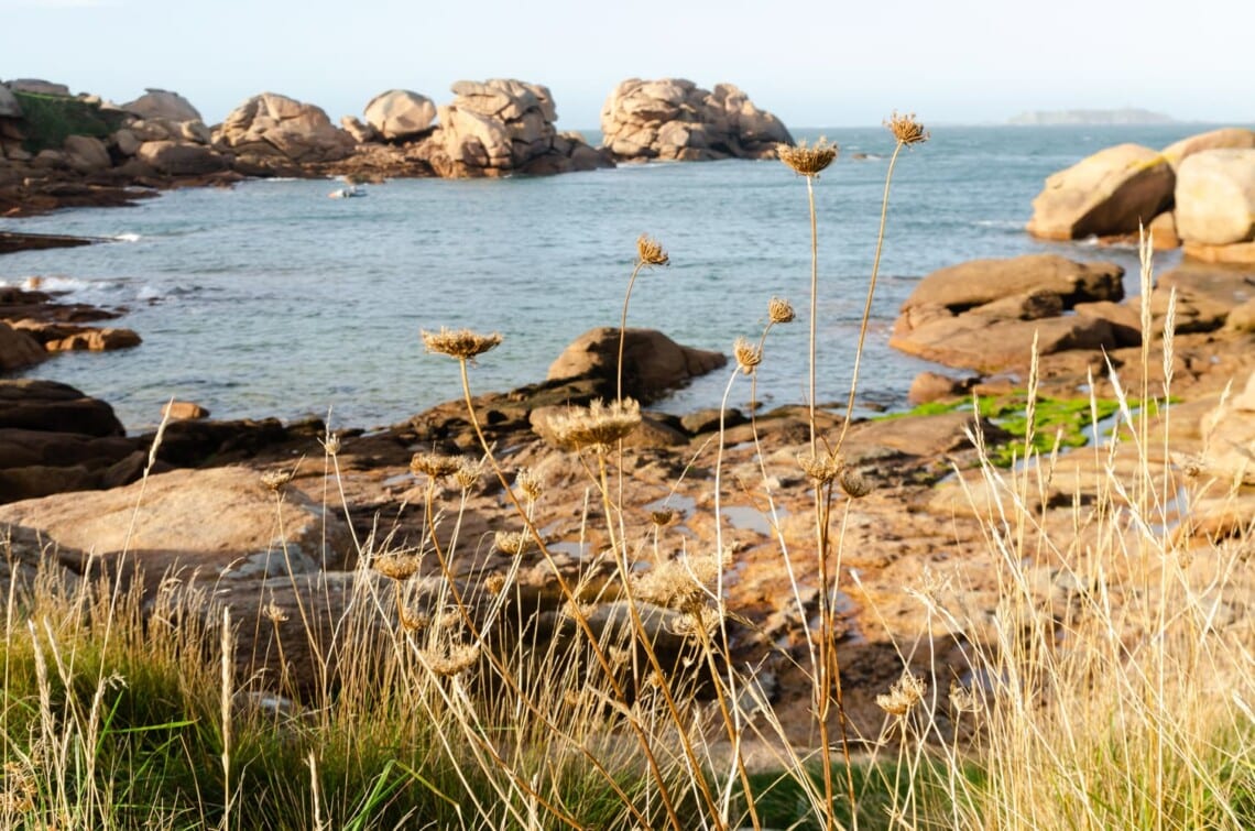 Lieux Incontournables Voir En Bretagne La Valise Bretonne