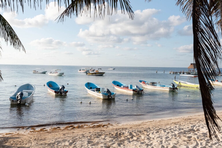 Road trip au Mexique 15 jours au Yucatán La Valise Bretonne