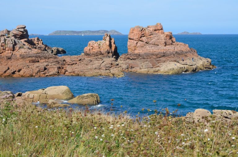 lieux incontournables à voir en Bretagne La Valise Bretonne