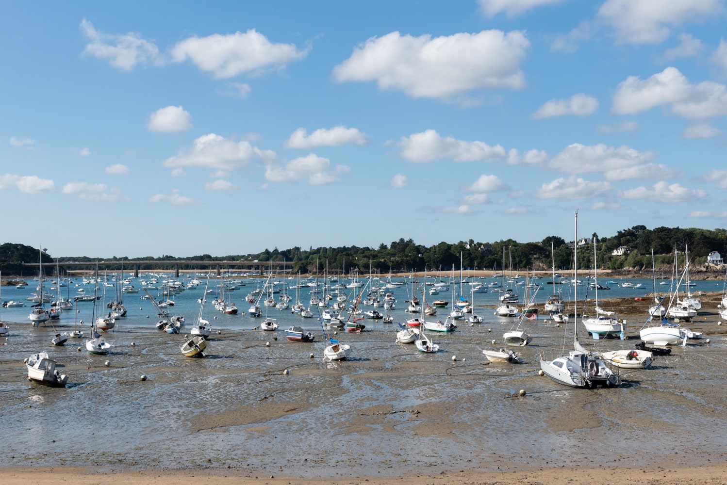 Une Journée à Saint Briac Sur Mer Que Visiter La Valise Bretonne