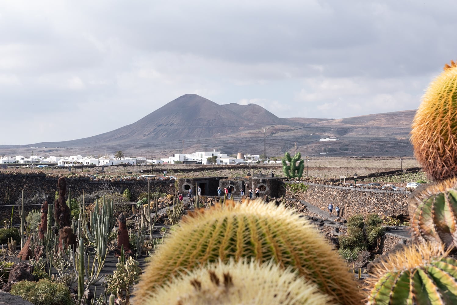 Visiter Lanzarote en 1 semaine | La Valise Bretonne