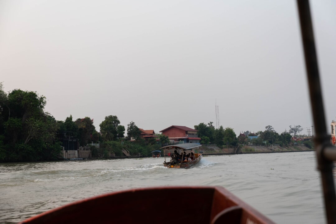 balade-sur-la-rivière-Chao-Phraya-Ayutthaya