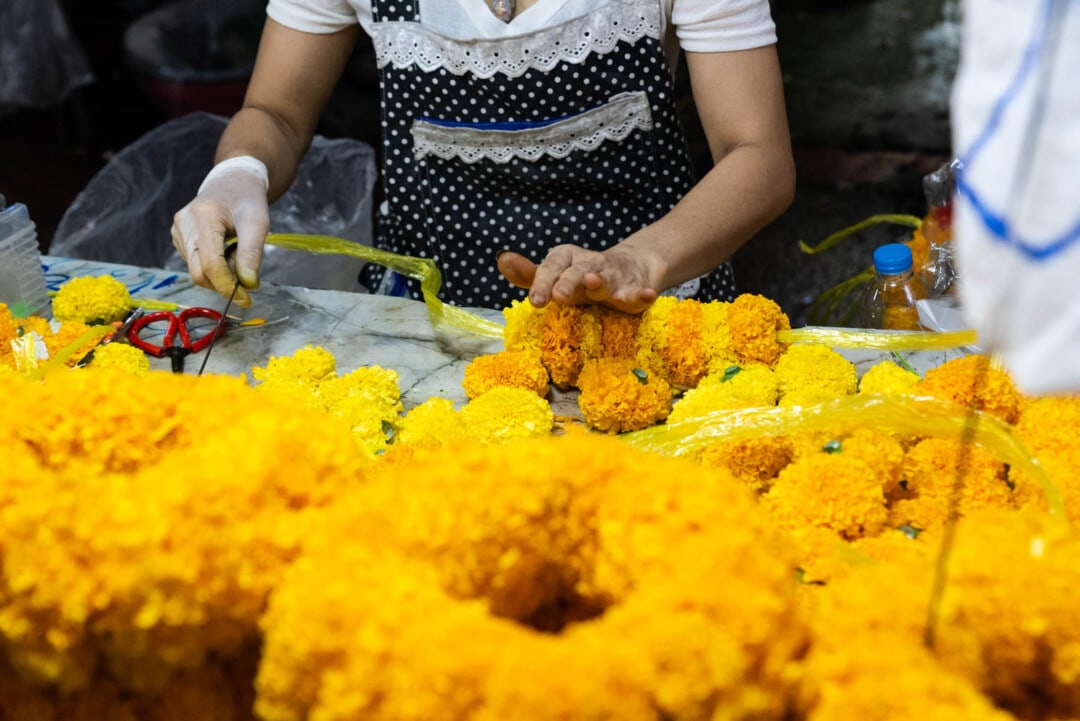 marché-aux-fleurs-Pak-Khlong-Talat