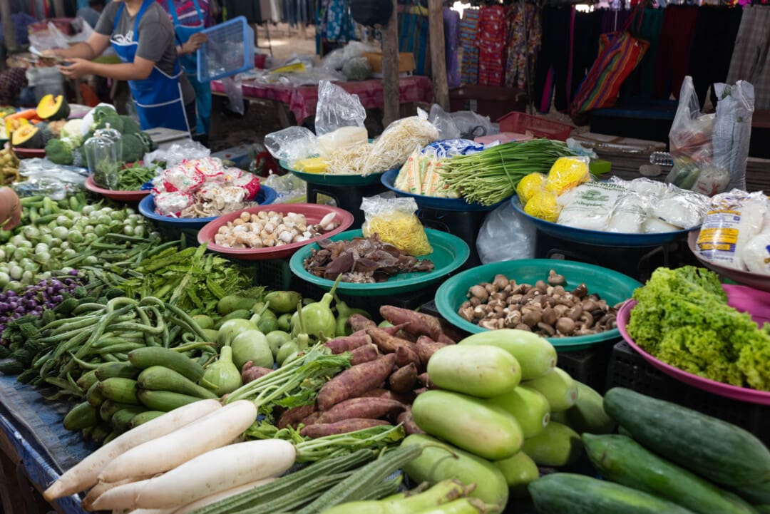 marché-local-thaïlandais