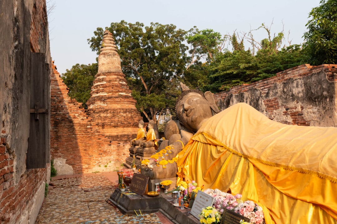 Wat-Phutthaisawan-ayutthaya
