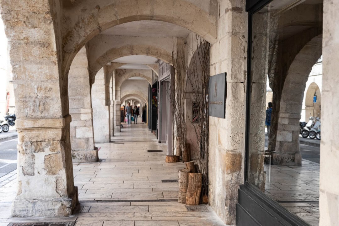 arcades-la-rochelle