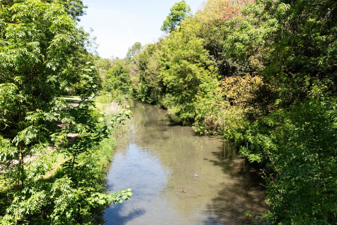 Parc Charruyer-la-rochelle