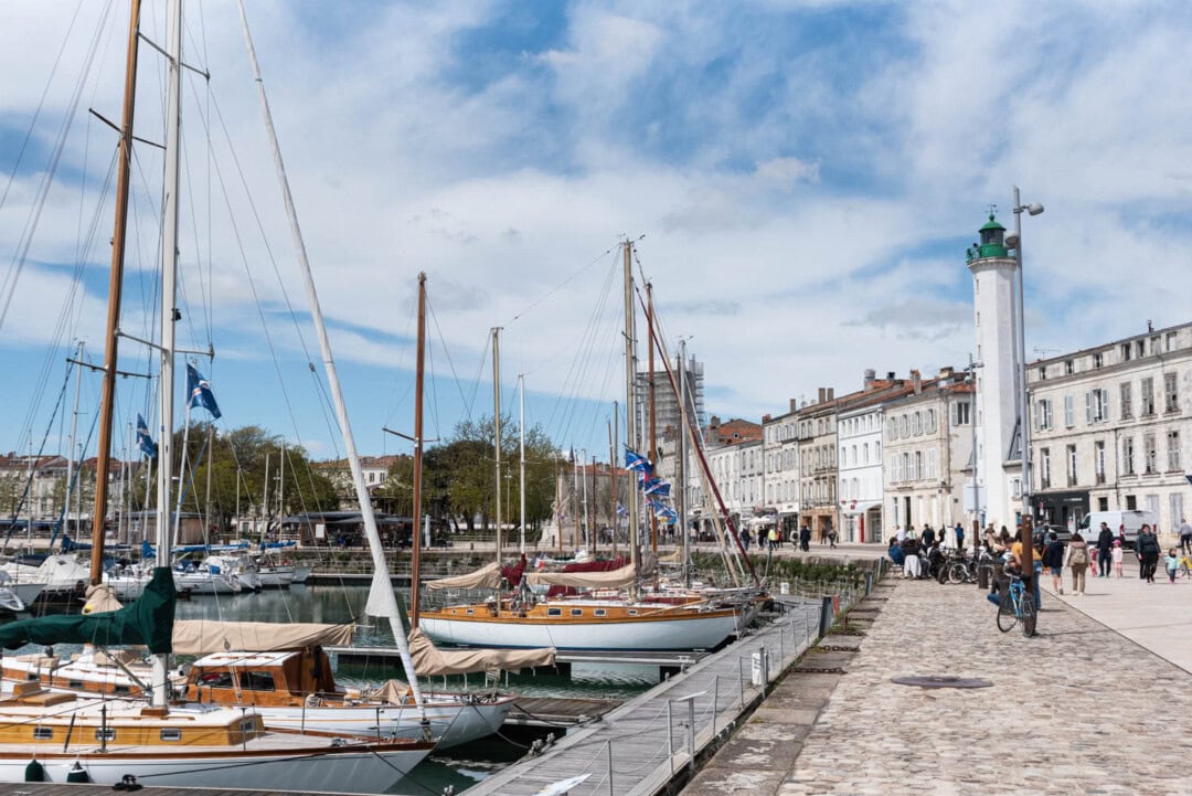 port-la-rochelle