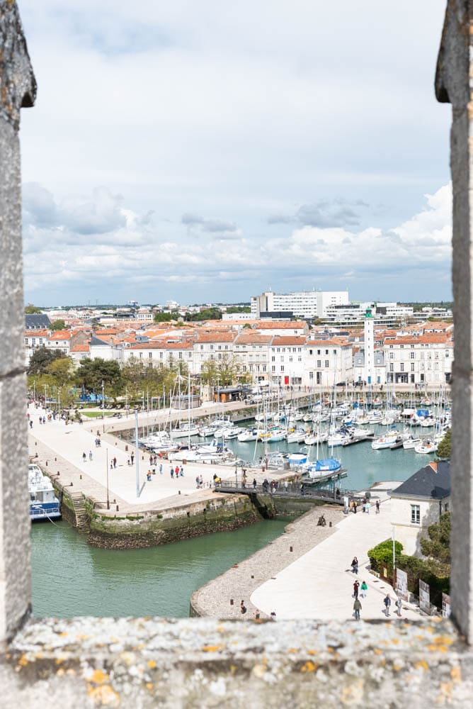 vieux-port-la-rochelle