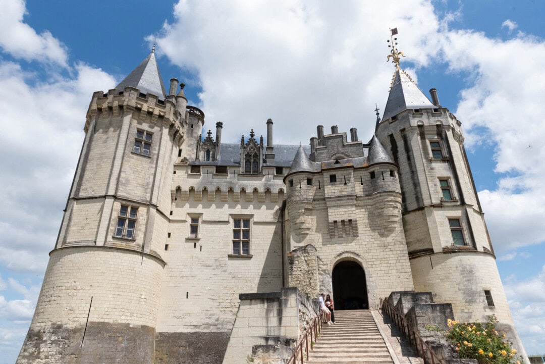 château-de-saumur-anjou