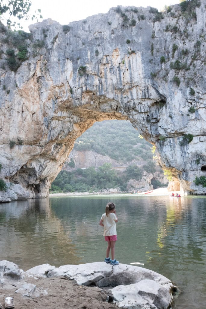 plage-du-pont-d'arc