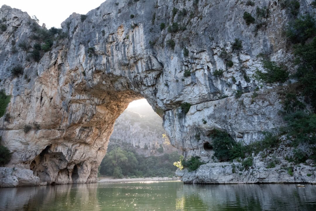 pont-d'arc