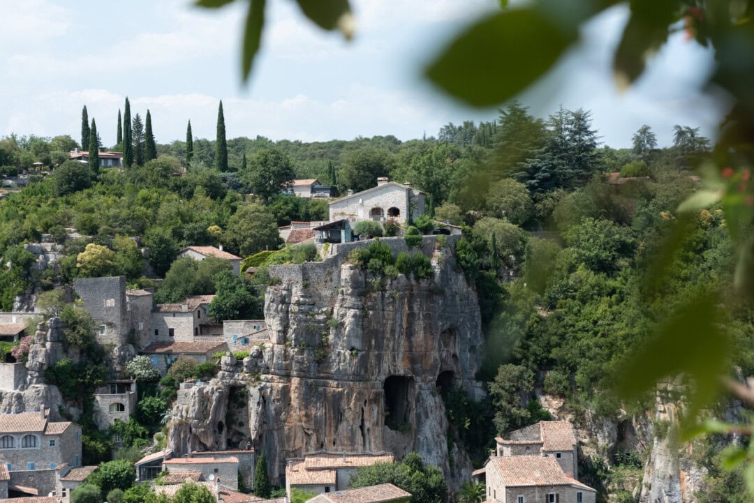 village-de-labeaume-ardeche