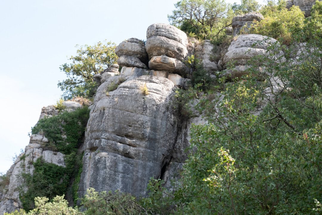 Voguë-village-ardèche