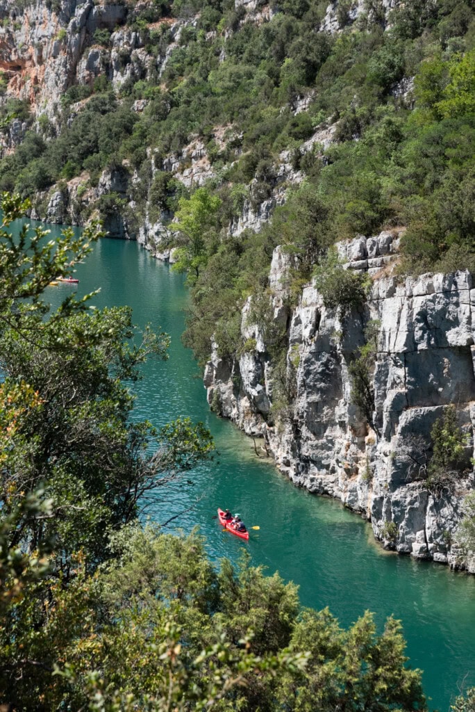 balade-canoë-basses-gorges-verdon