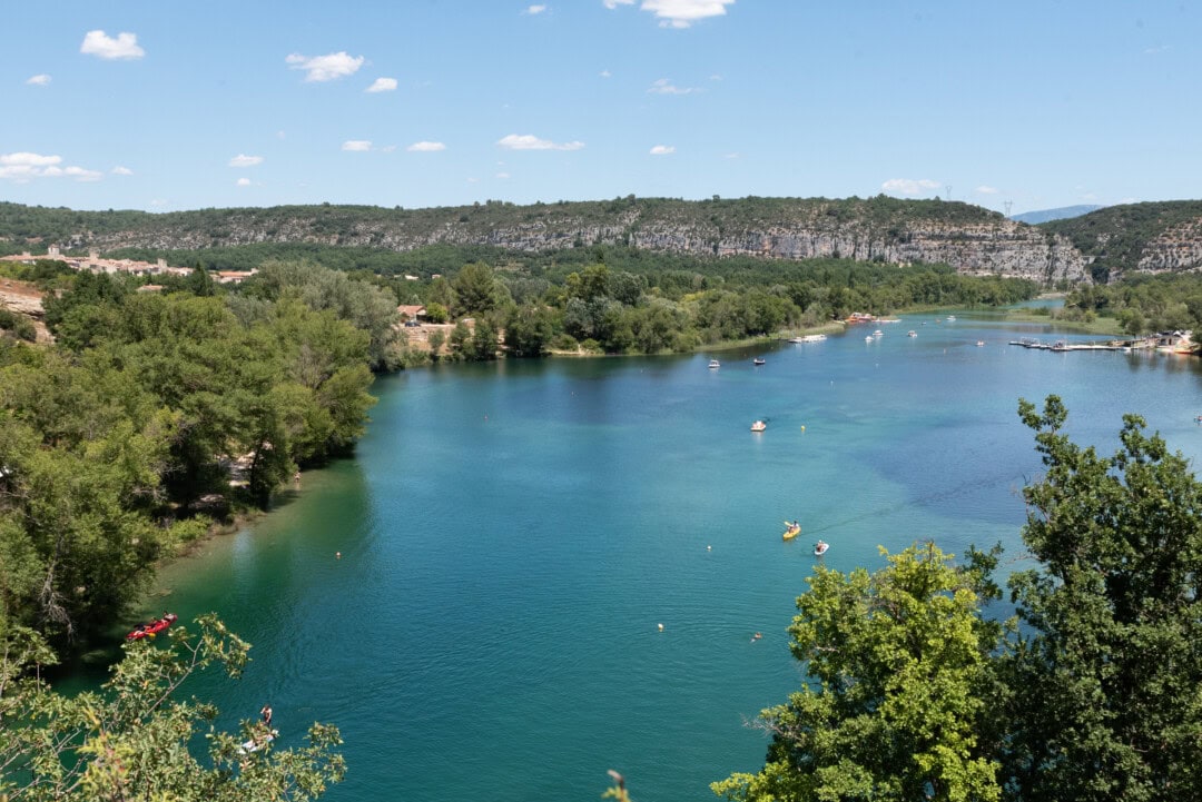 lac-de-quinson