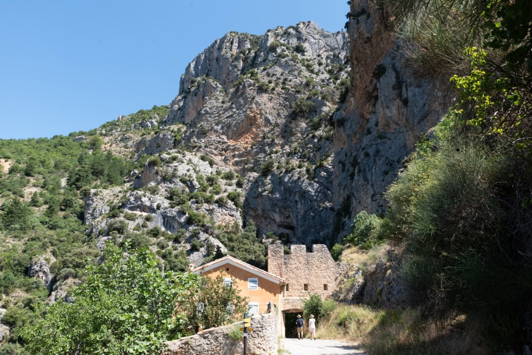 paysage-la-cascade-du-riou-moustiers-sainte-marie