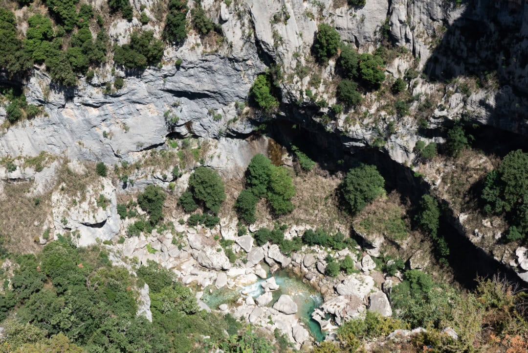 paysage-vu-du-haut-route-des-crètes-verdon