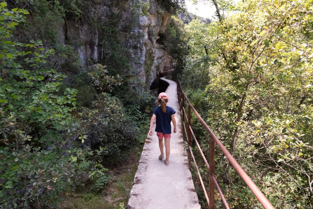 sentier-randonnée-garde-canal-quinson